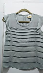 Anthropologie HD in Paris blouse